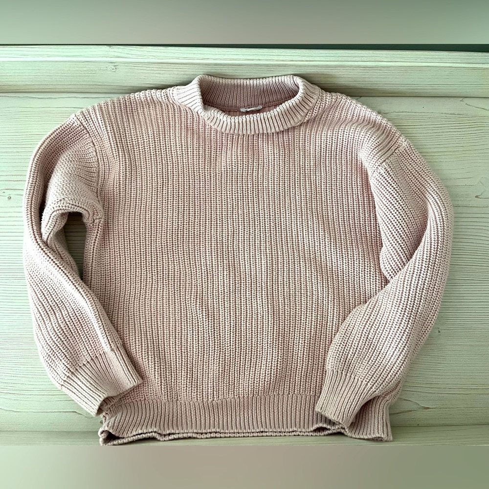 Jamie Kay sweater size 8